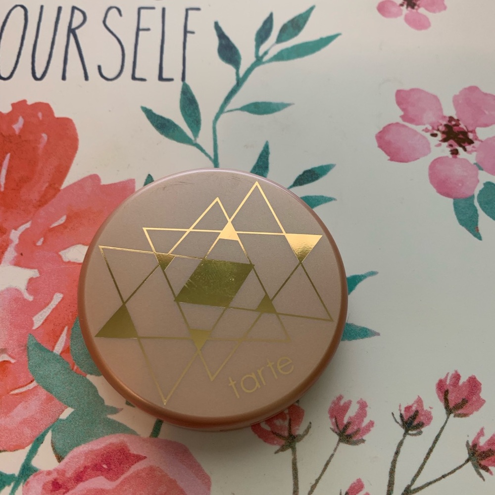 tarte spellbound highlight